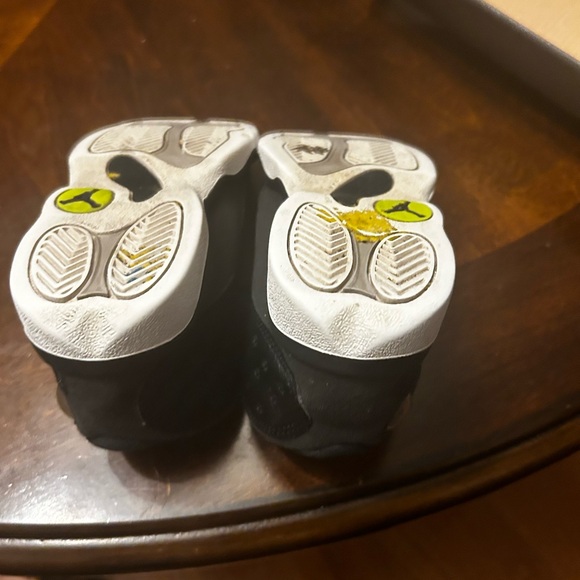 Toddler boy used sneakers - Picture 9 of 9